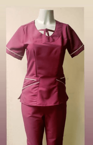 Uniforme Corporativo Mujer