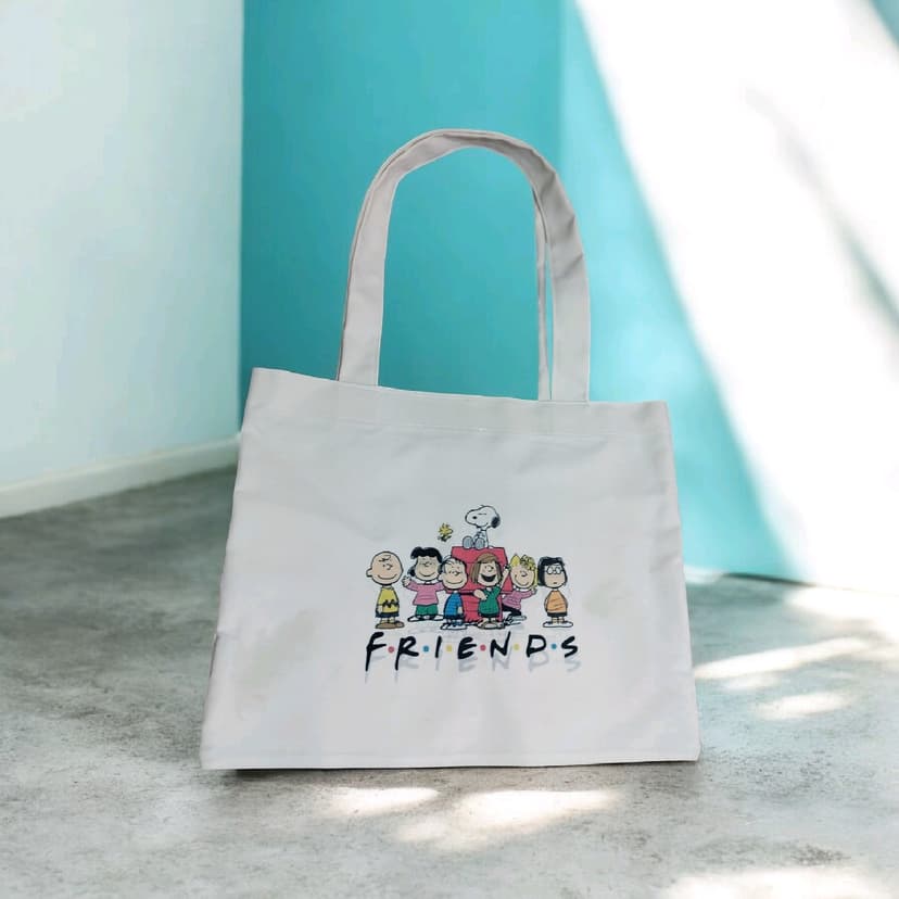 Tote bag